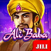 Ali Baba N777UA slot