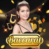 Baccarat N777UA live casino