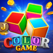 Color Game local Filipino
