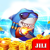 Jackpot Fishing arcade