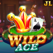 Wild Ace N777UA slot